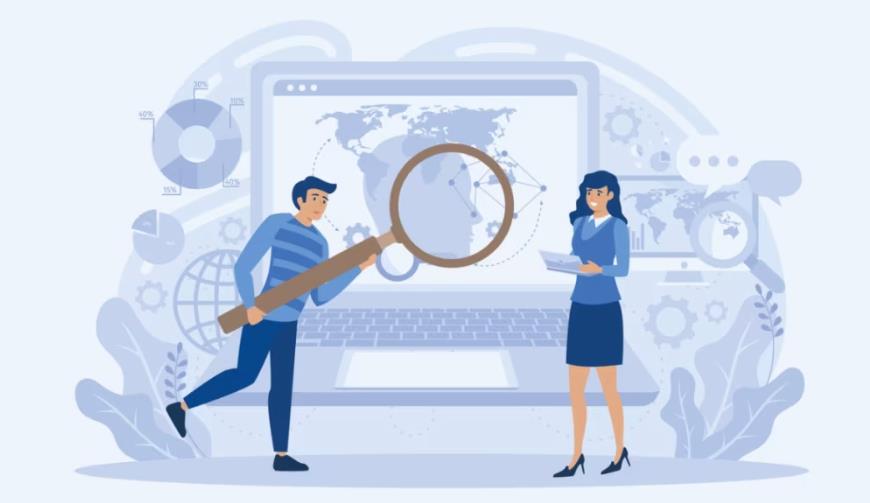 东洲区小程序开发公司选型指南：6大核心JavaScript框架深度解析